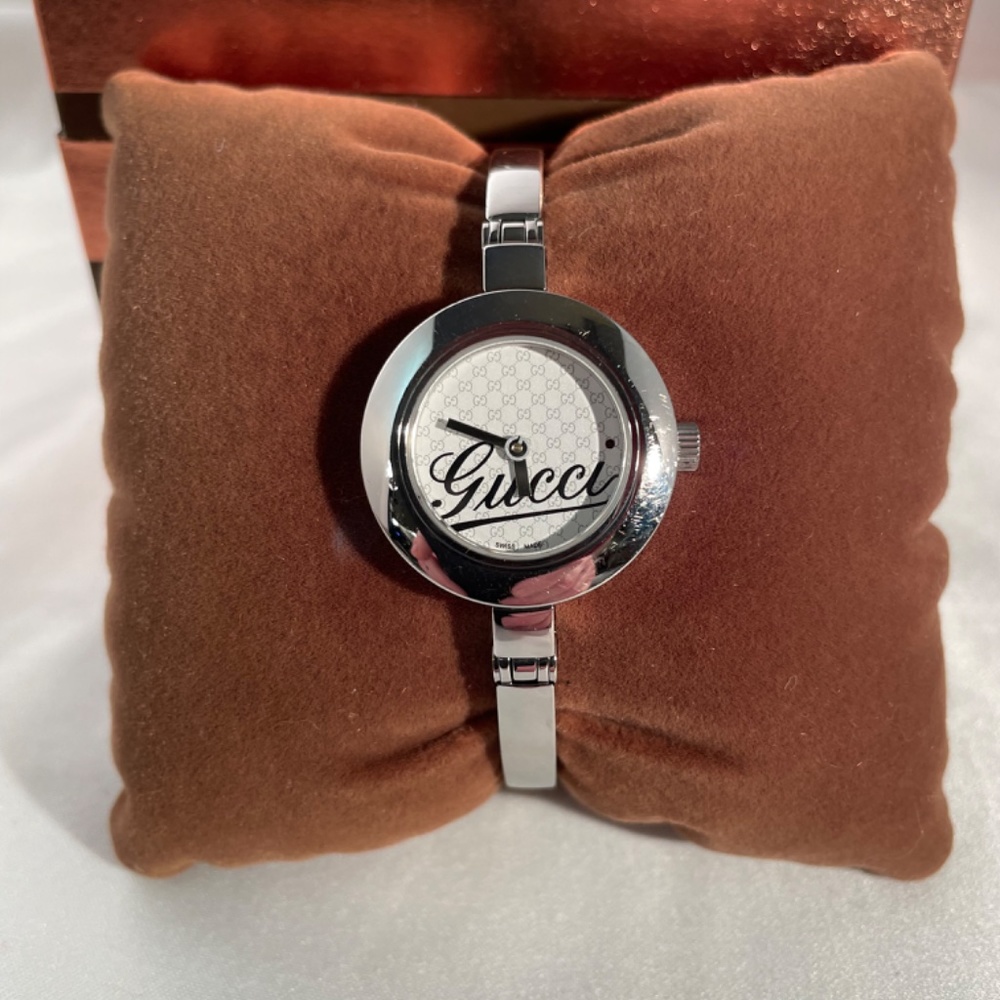 Gucci Watch